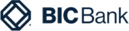 BIC Bank logo