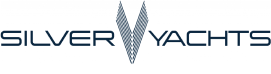 Silver Yachts logo